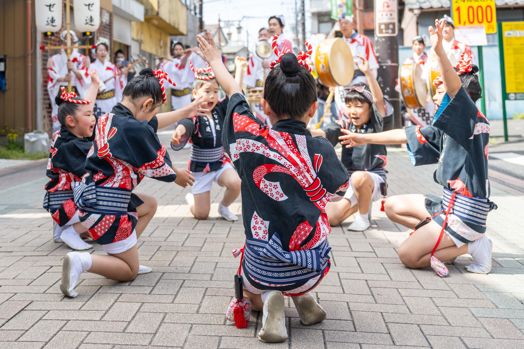 小学生